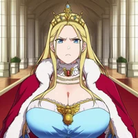 Empress Wife