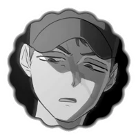 Isaac BOYFRIEND ALST