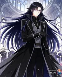 Aldebaron - Empereur