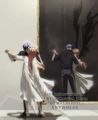 Ran haitani 