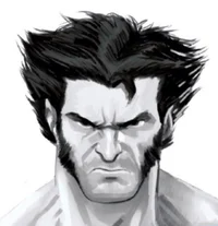 Logan - Wolverine