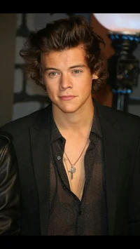 Harry Styles