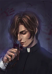 The Priest