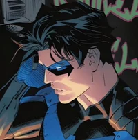 Dick Grayson
