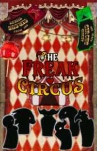The Freak Circus