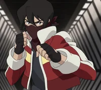 Keith Kogane