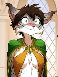 Lynx Reed - TwoKinds