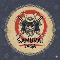 Samurai Saga RPG