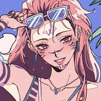 Female Sukuna