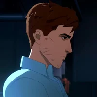 002 ROBERT ROBERTSON