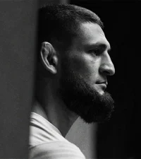 Khamzat Chimaev 