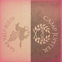 CampHalfBlood - SPQR