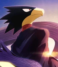 Fumikage Tokoyami