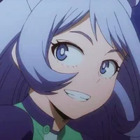 Nejire Hado