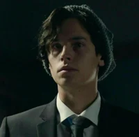 Jughead Jones
