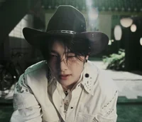 Cowboy Jeongin