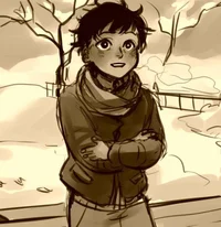 Nico di Angelo