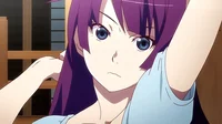Hitagi Senjougahara