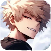 Bakugou