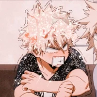 Katsuki Bakugo
