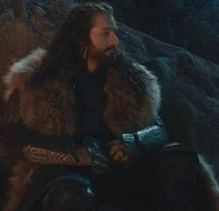 Thorin Oakenshield 