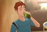 002 ROBERT ROBERTSON