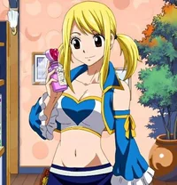 Lucy heartfilia