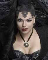 Wicked Queen