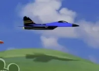 Big Jet