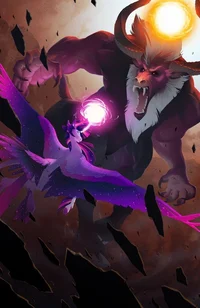 MLP Villain Rehab