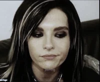 bill kaulitz