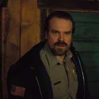 Jim Hopper