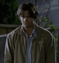 Sam Winchester 