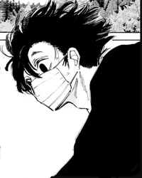 Mafuyu Seba