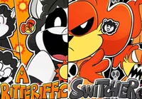 A criteriffic Switch