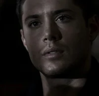 Dean Winchester 