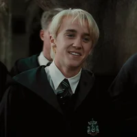 Draco L Malfoy