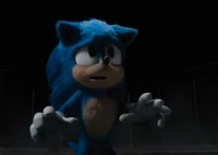 Sonic movie