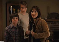 ST-CODL Byers Family