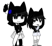 Bloomie and Blossie