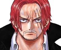 Akagami Shanks