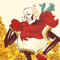 Classic Papyrus