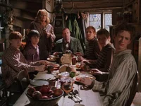 Hp-Weasleys