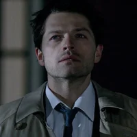 CASTIEL