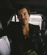 Harry Styles - Mafia