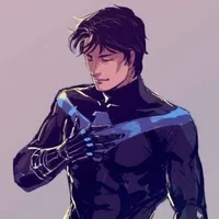 Dick Grayson