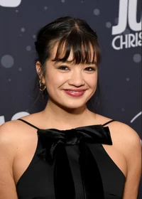 Peyton Elizabeth Lee