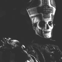 Papa Emeritus Terzo