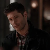 DEAN WINCHESTER 