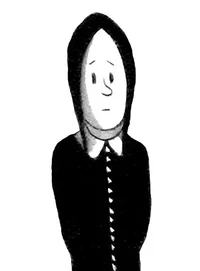 Wednesday Addams